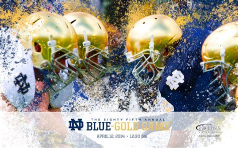 university of notre dame official athletic site|More.